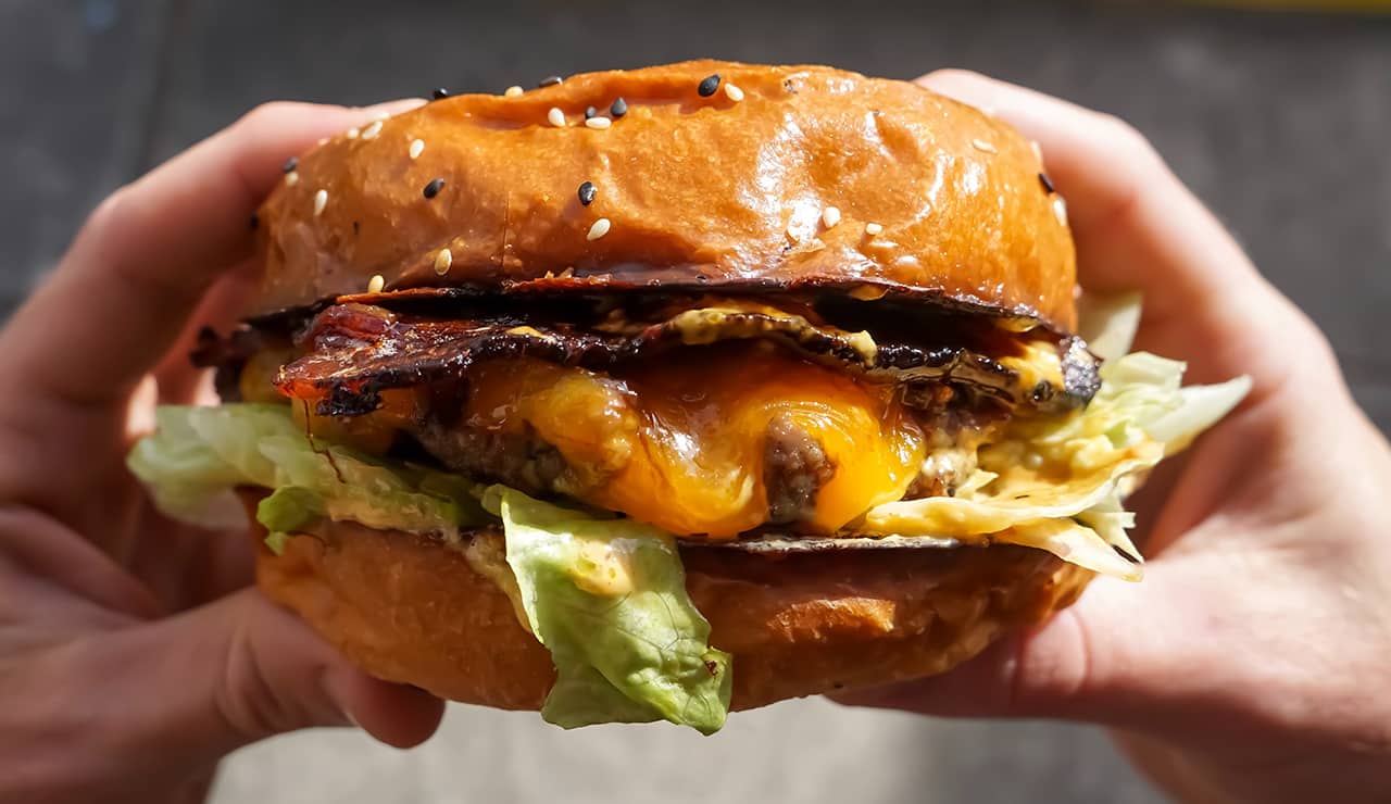 WOW Your Customers With Your Burgers